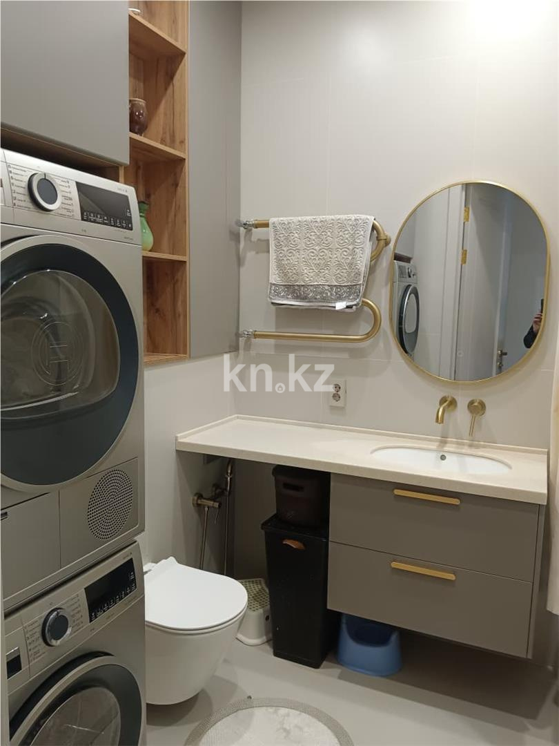 Продажа 3-комнатной квартиры, 95 м² в Астане - фото 18