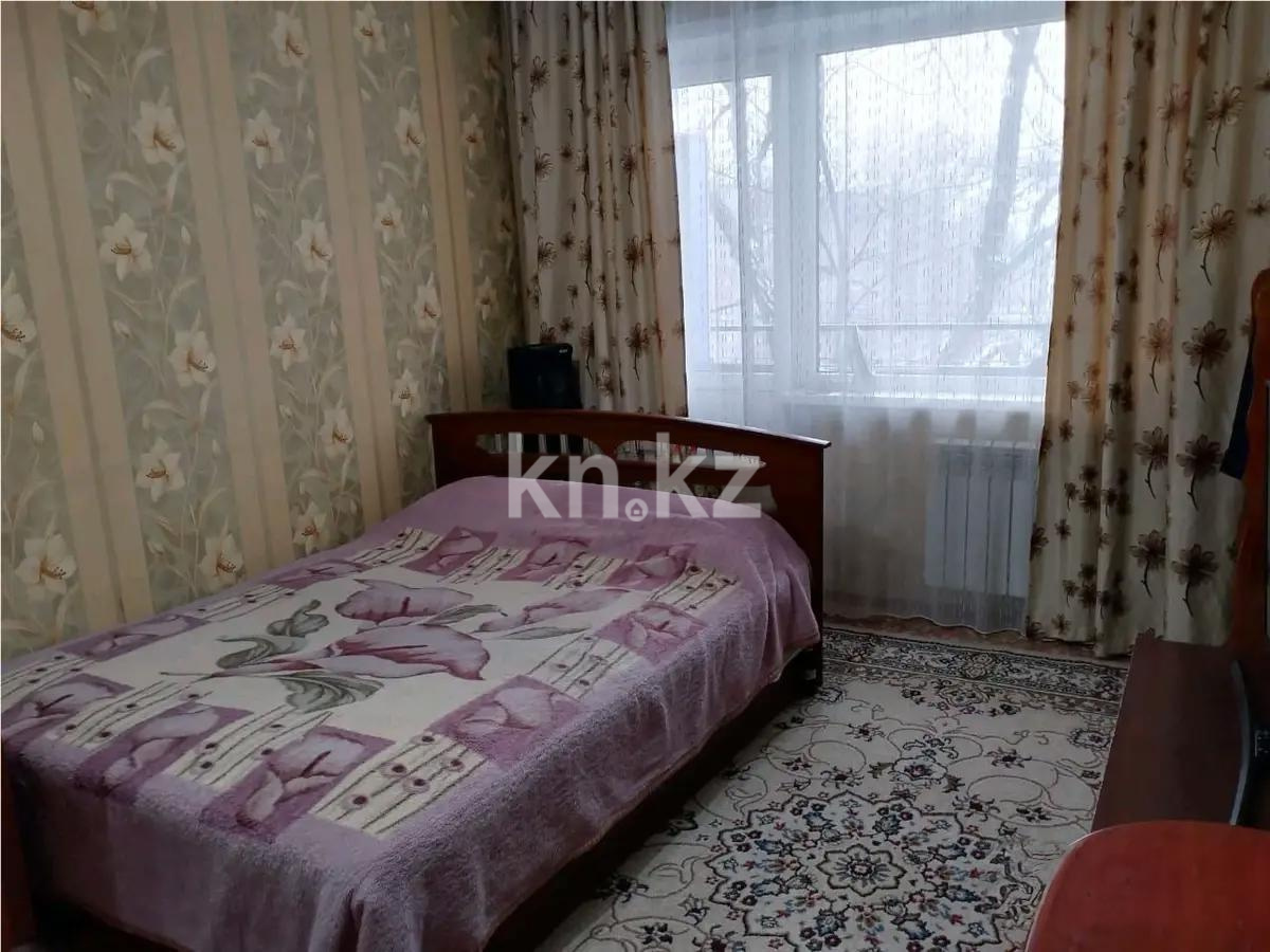 Продажа 2-комнатной квартиры, 44 м² в Караганде - фото 2