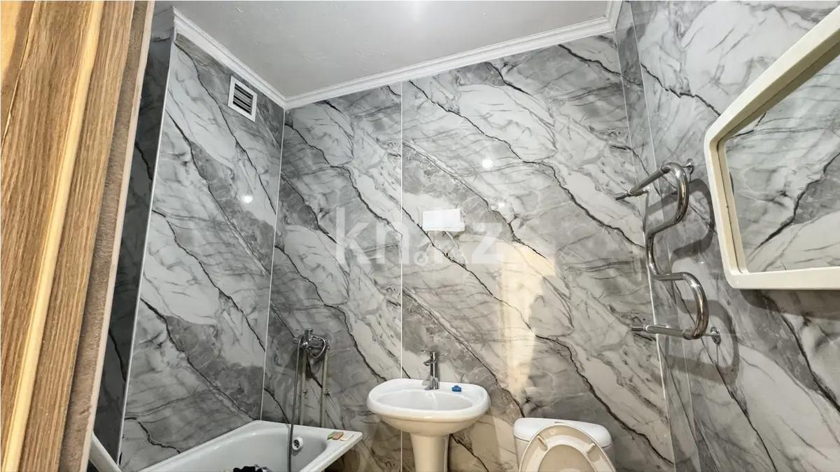 Продажа 1-комнатной квартиры, 40 м² в Алматы - фото 3