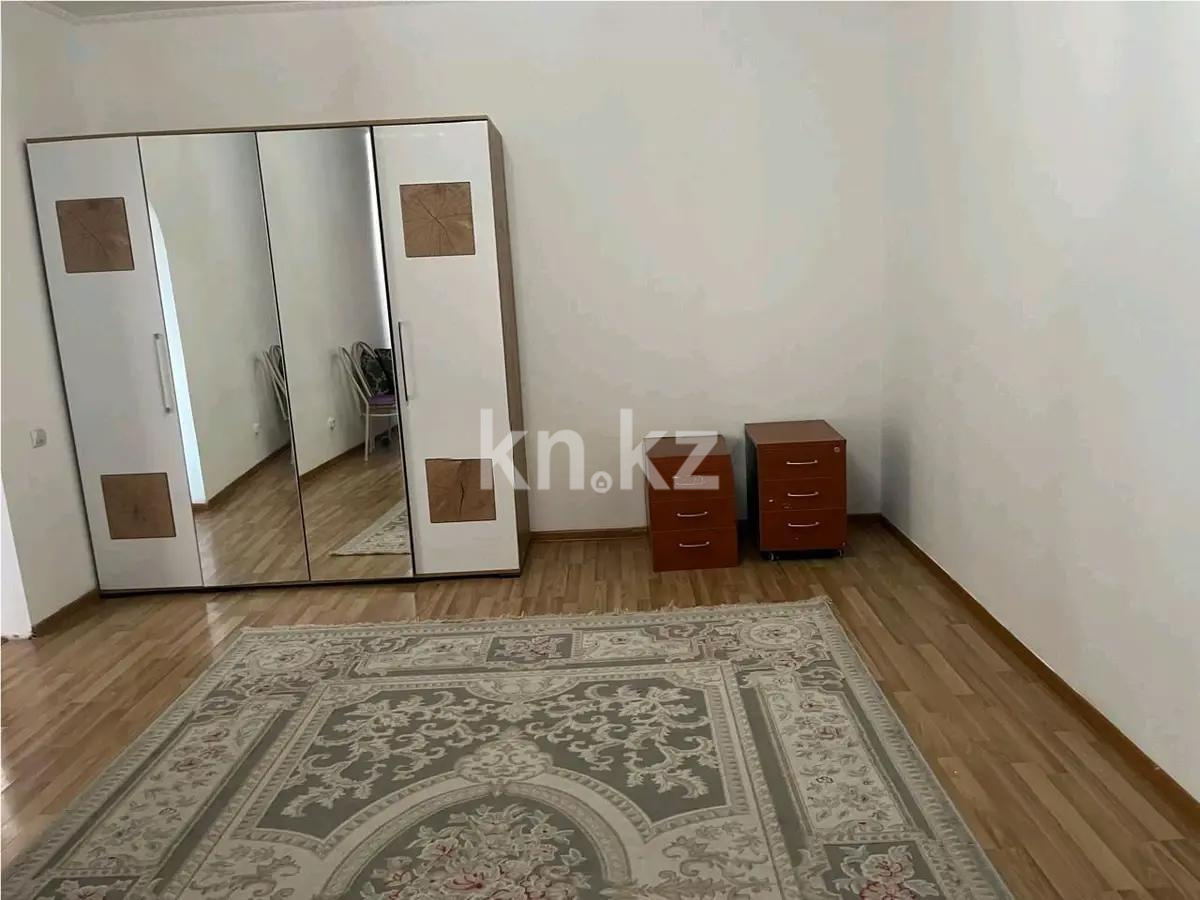 Продажа 1-комнатной квартиры, 46 м², пр. Кудайбердыулы, дом  25/1 в Астане - фото 2