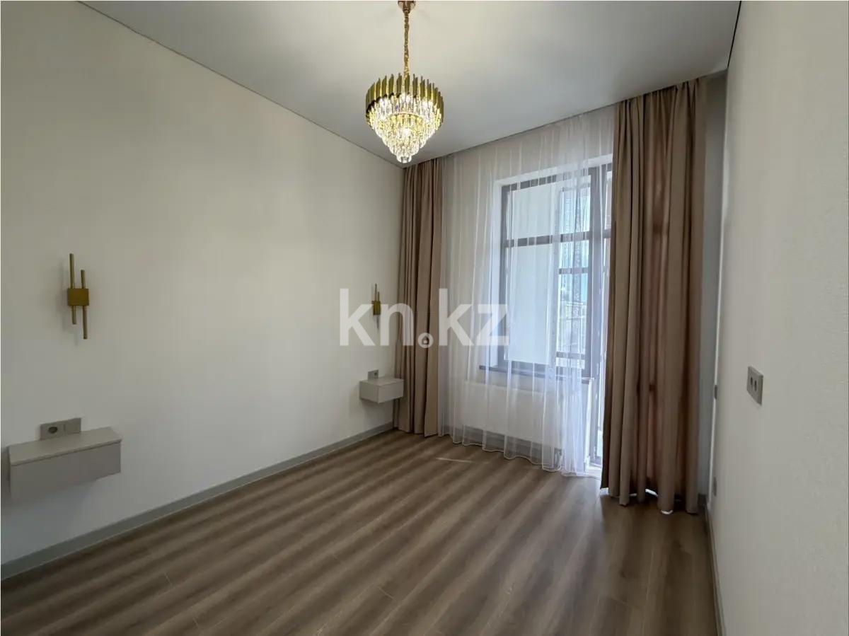 Продажа 3-комнатной квартиры, 86.3 м² в Астане - фото 3