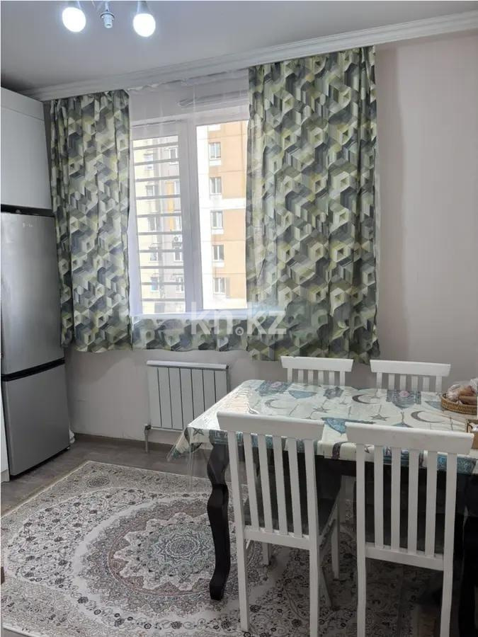 Продажа 1-комнатной квартиры, 36 м² в Алматы - фото 2