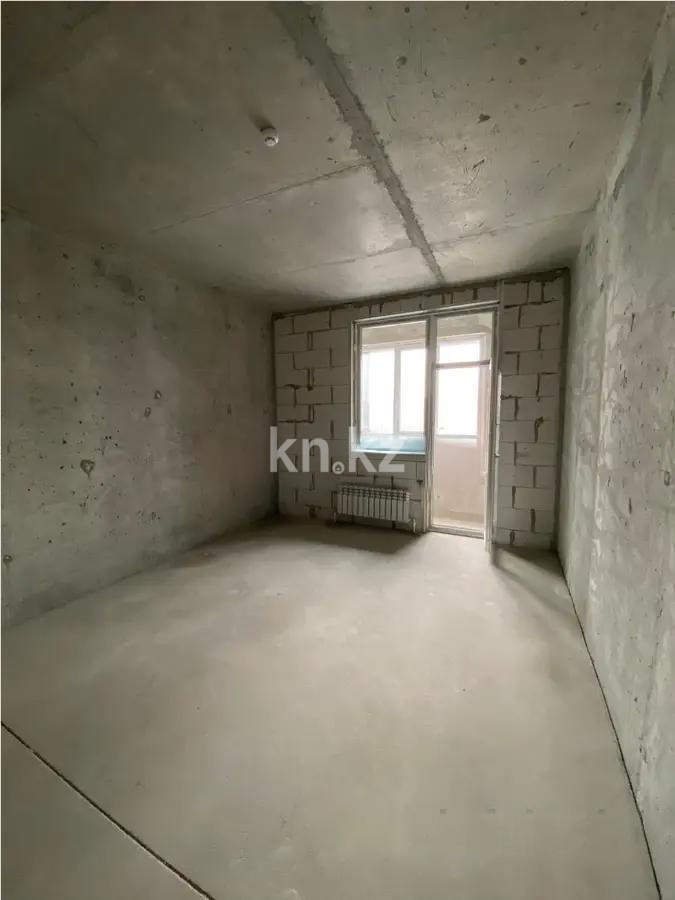 Продажа 1-комнатной квартиры, 50 м² в Алматы - фото 2