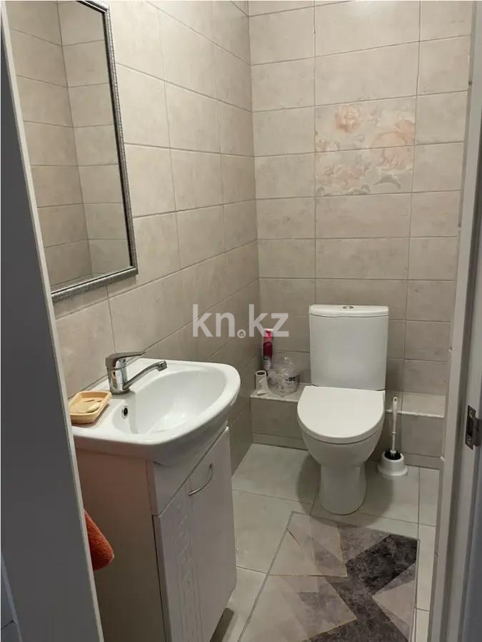 Продажа 3-комнатной квартиры, 81 м², ул. Минина, дом  24 в Алматы - фото 5