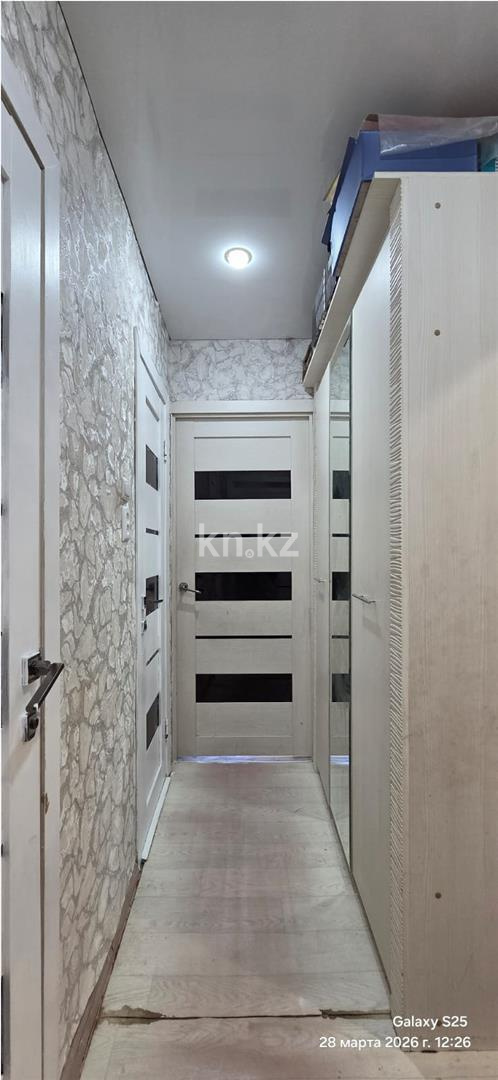 Продажа 3-комнатной квартиры, 66 м² в Темиртау - фото 13