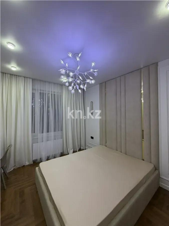 Продажа 2-комнатной квартиры, 50 м², пр. Райымбека, дом  210/4 в Алматы - фото 2