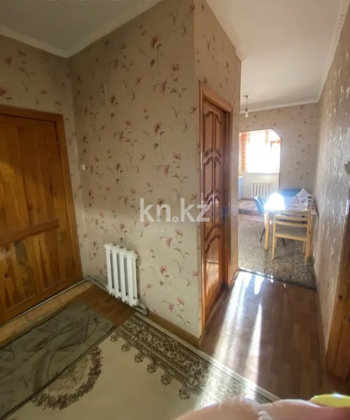 Аренда 4-комнатной квартиры, 100 м² в Шымкенте - фото 7