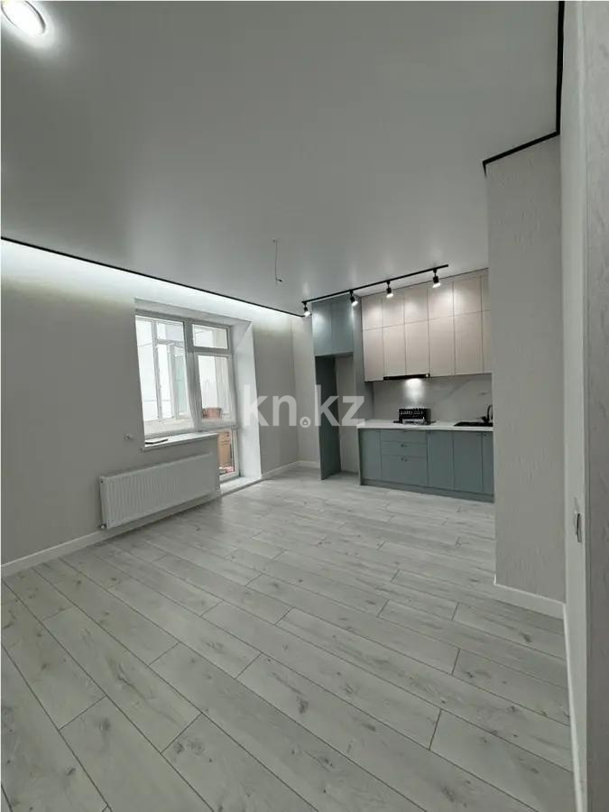 Продажа 1-комнатной квартиры, 28 м² в Астане - фото 2