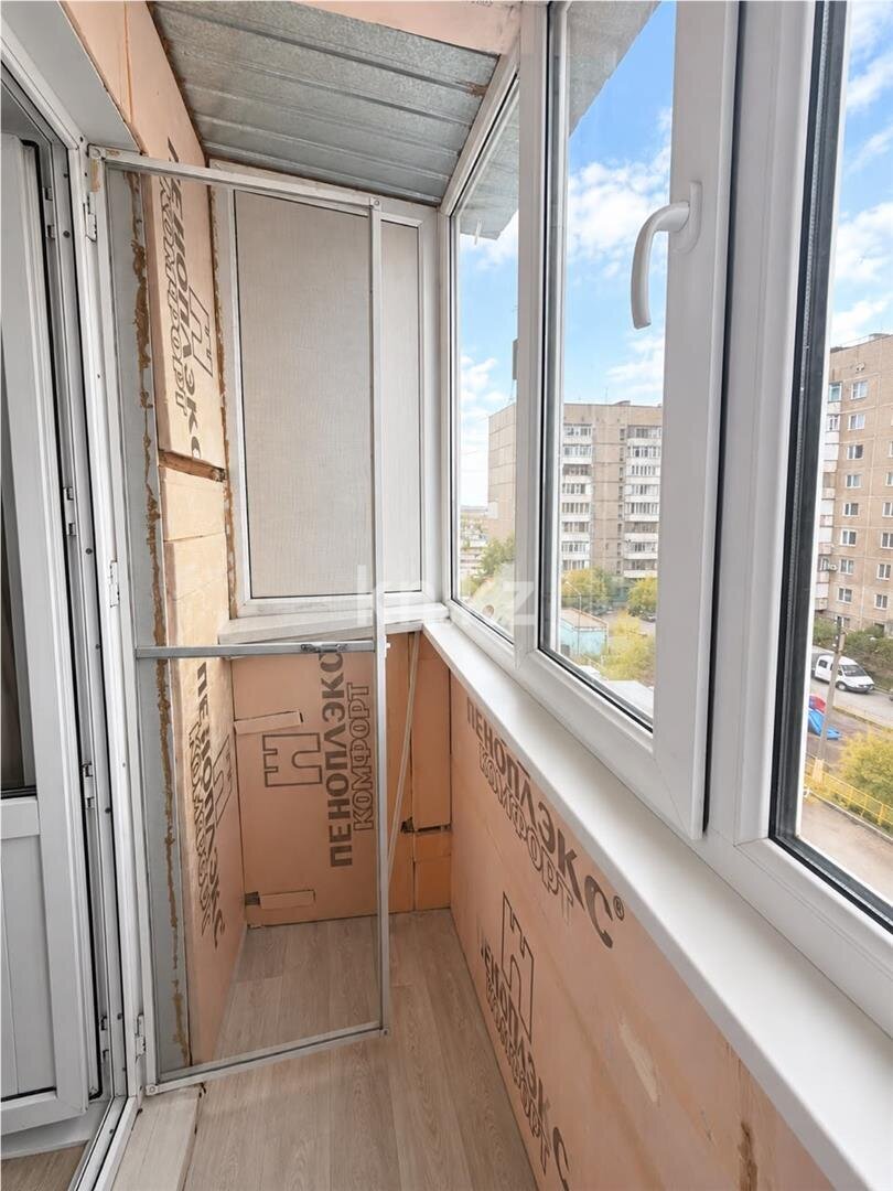 Продажа 2-комнатной квартиры, 49 м² в Караганде - фото 11