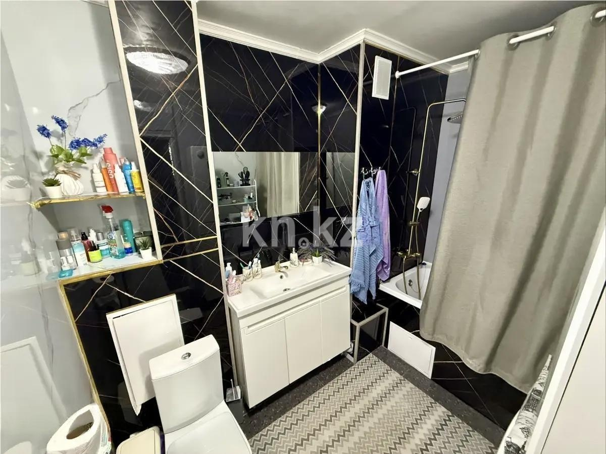 Продажа 2-комнатной квартиры, 65 м² в Астане - фото 4