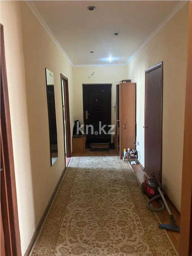 Продажа 3-комнатной квартиры, 91 м², мкр-н Кулагер, дом  49 в Алматы - фото 7