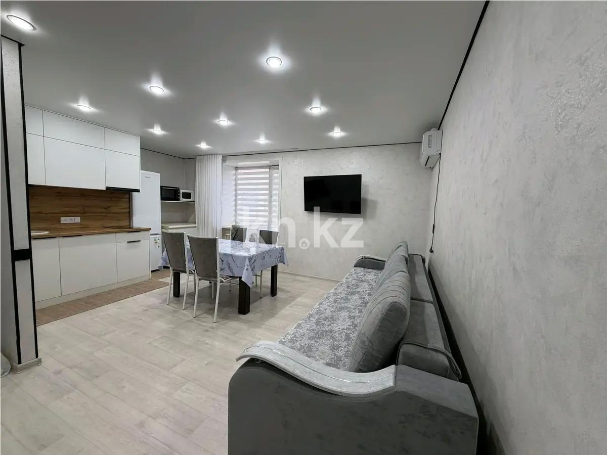 Продажа 2-комнатной квартиры, 55 м² в Караганде