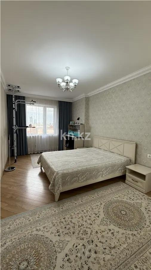 Продажа 3-комнатной квартиры, 97 м² в Астане - фото 2