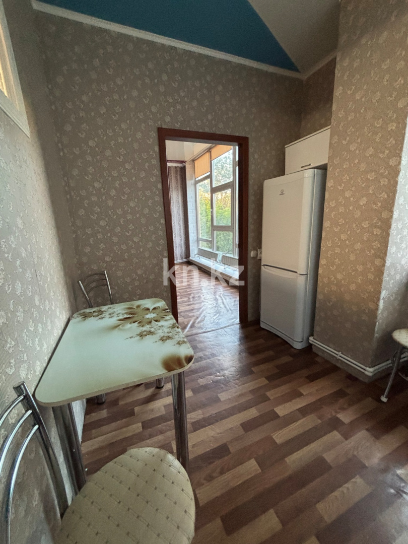 Аренда 3-комнатной квартиры, 62 м² в Караганде - фото 10