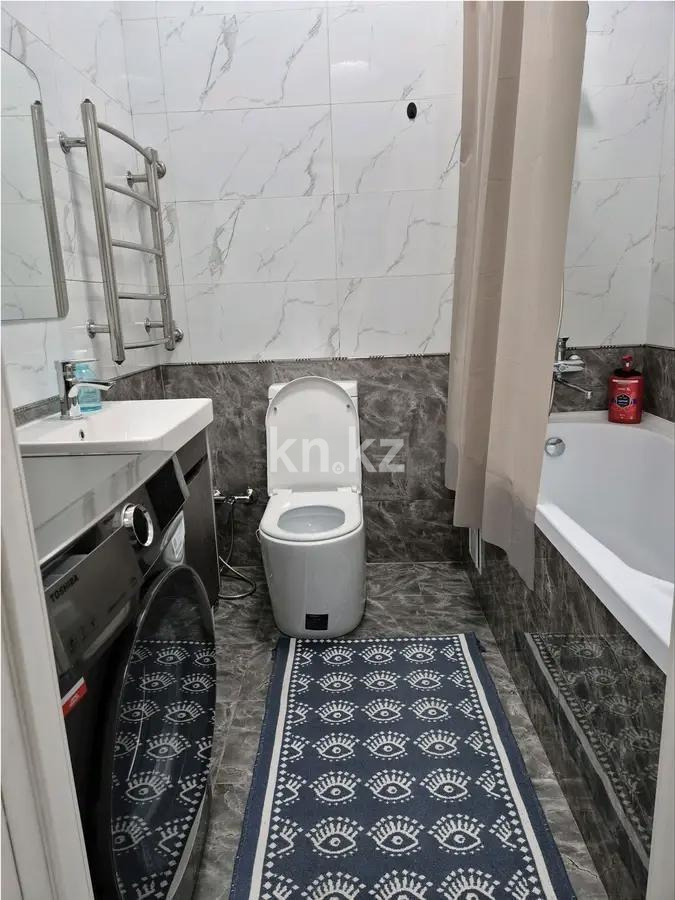 Продажа 3-комнатной квартиры, 75 м² в Алматы - фото 5