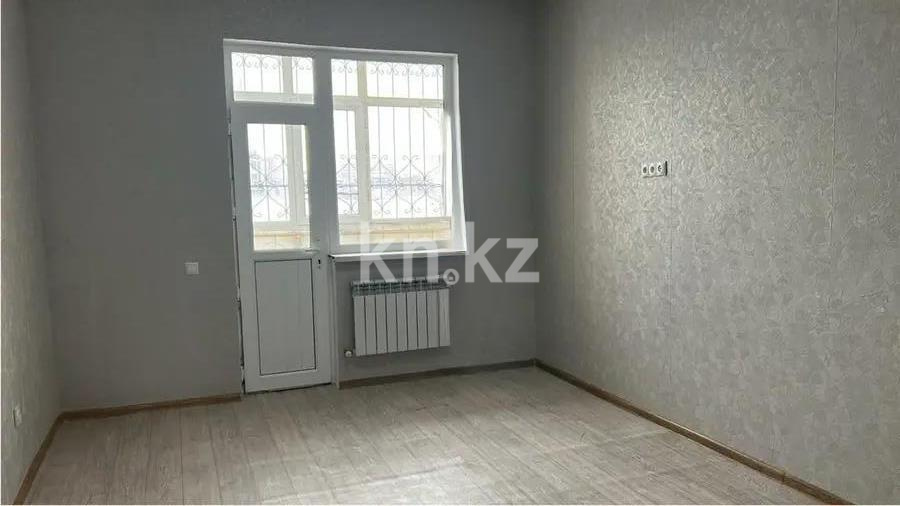 Продажа 2-комнатной квартиры, 46 м² в Астане