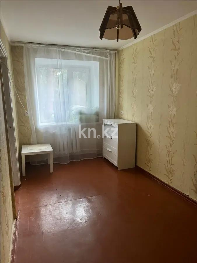 Продажа 2-комнатной квартиры, 47 м² в Караганде - фото 2