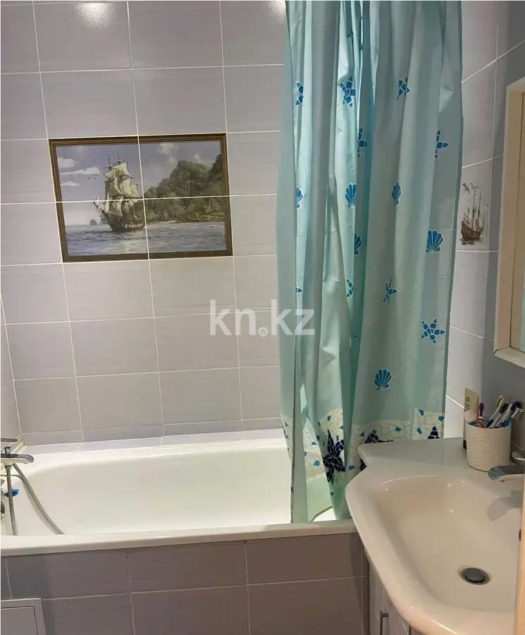 Продажа 3-комнатной квартиры, 80 м² в Астане - фото 5