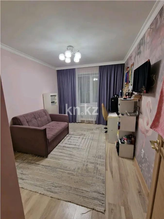 Продажа 3-комнатной квартиры, 61 м² в Астане - фото 3