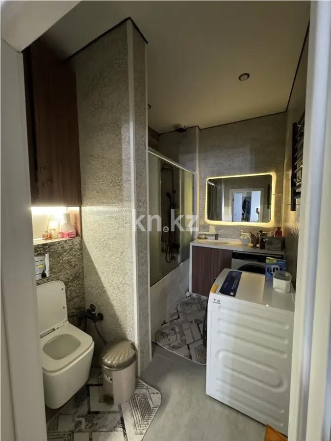 Продажа 2-комнатной квартиры, 77 м², ул. 23-я, дом  4 в Алматы - фото 4