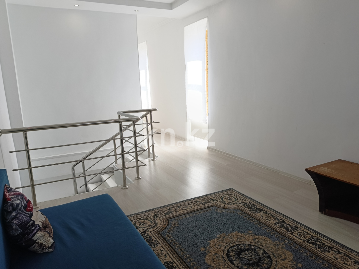 Продажа 2-комнатной квартиры, 69 м², пер. Нурлы, дом  2 - ул. Сатпаева в Астане - фото 9