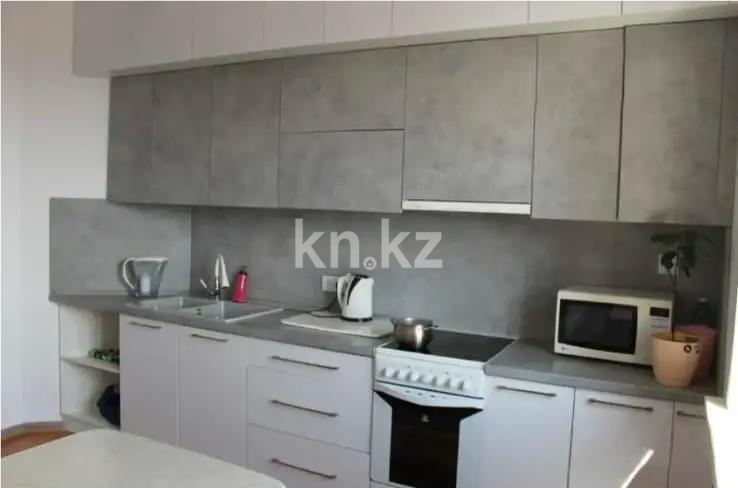 Продажа 4-комнатной квартиры, 104 м², ул. Валиханова, дом  5 в Астане - фото 2