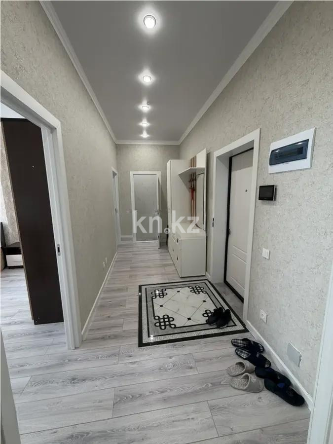 Продажа 2-комнатной квартиры, 64 м² в Астане - фото 5