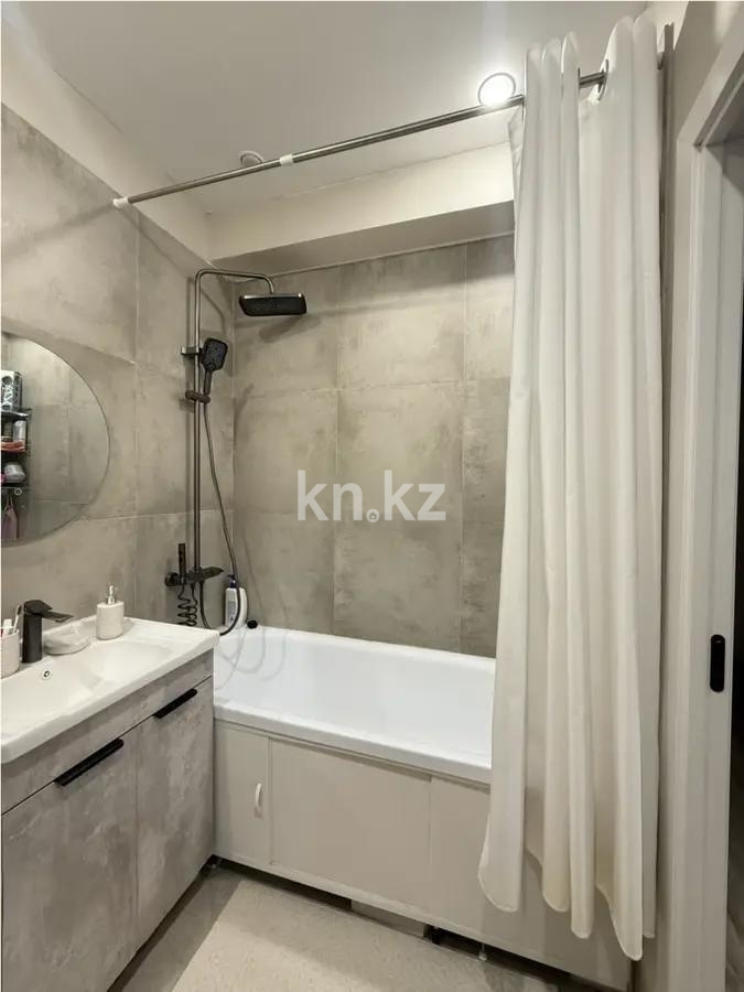 Продажа 2-комнатной квартиры, 50 м² в Алматы - фото 4