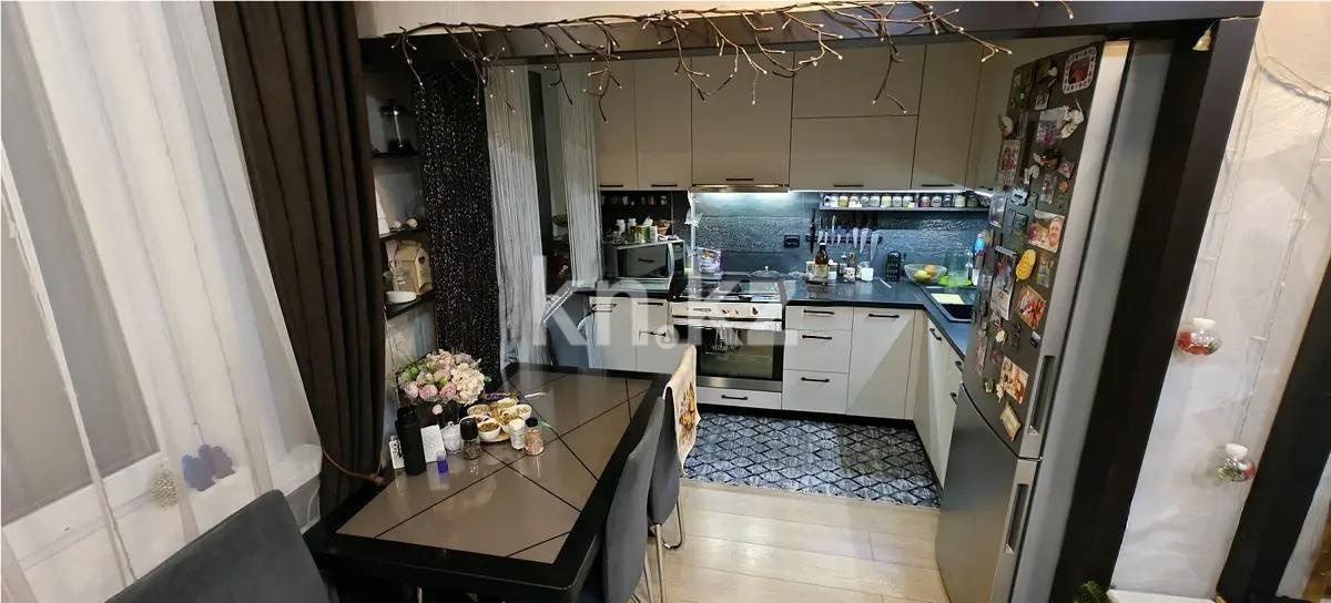 Продажа 3-комнатной квартиры, 61 м² в Караганде - фото 4