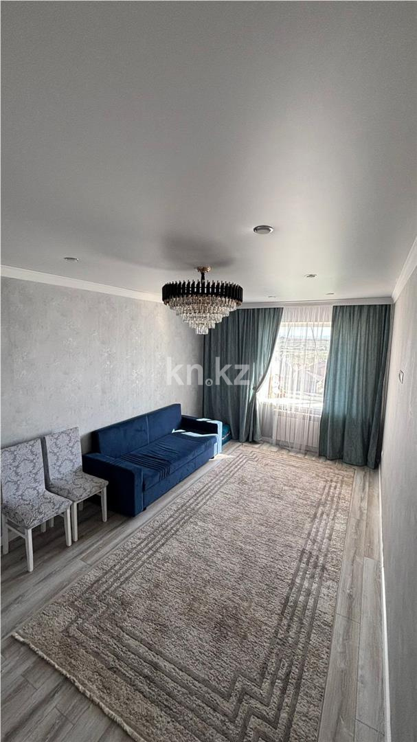 Продажа 2-комнатной квартиры, 60 м², ул. Муканова в Караганде