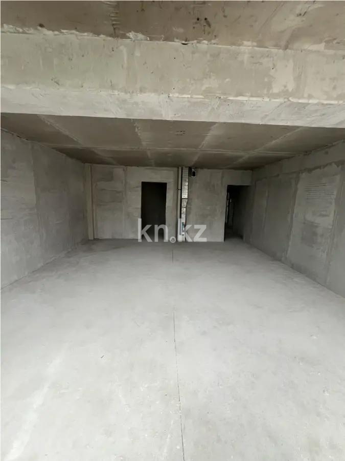 Продажа 2-комнатной квартиры, 57.9 м² в Алматы - фото 4