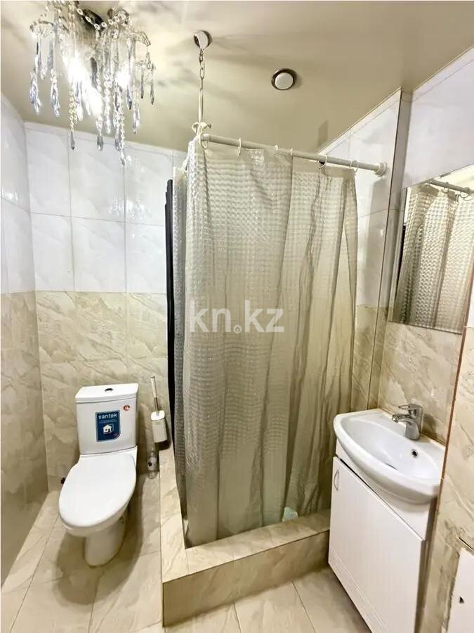 Продажа 2-комнатной квартиры, 60 м² в Алматы - фото 3