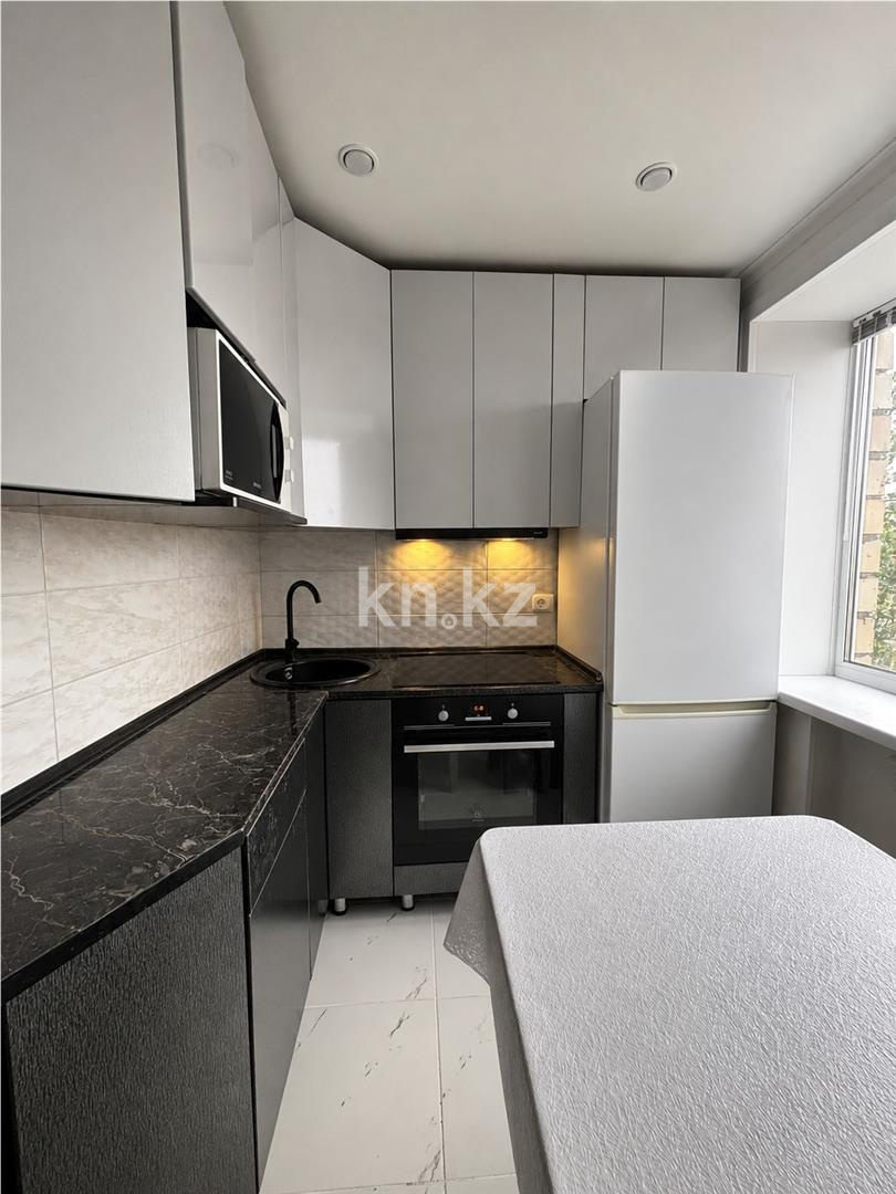 Продажа 3-комнатной квартиры, 50 м² в Караганде - фото 9