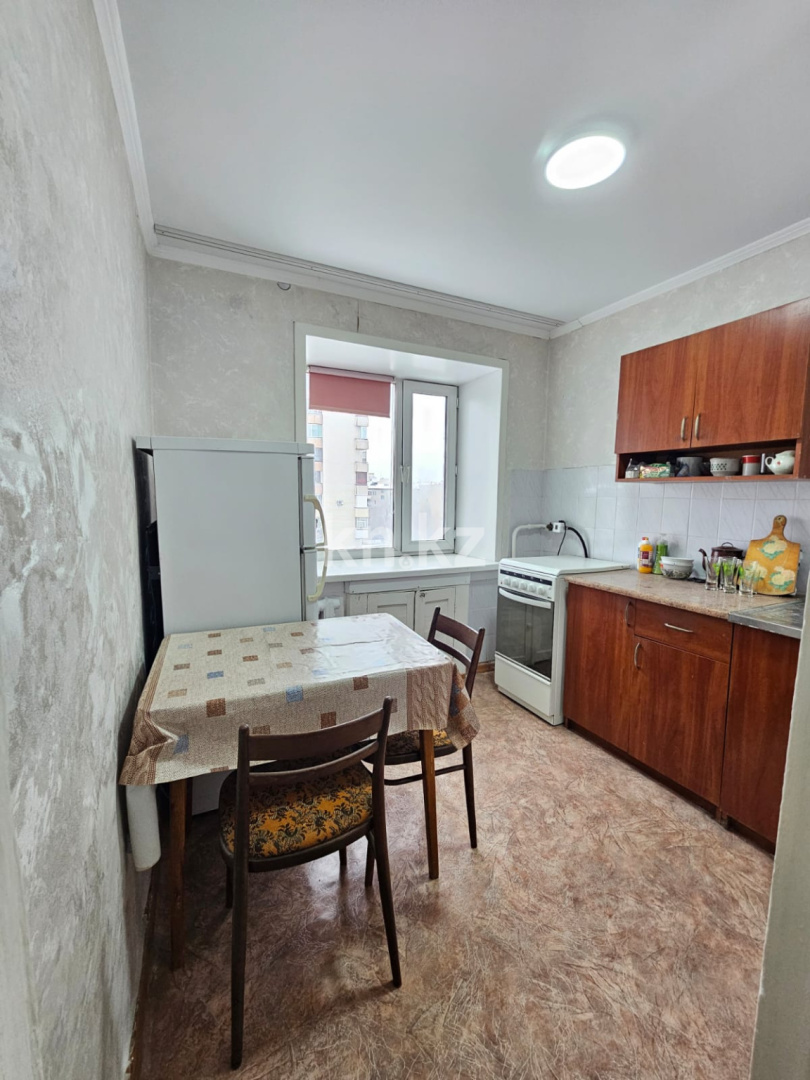 Продажа 1-комнатной квартиры, 32 м², ул. Гоголя, дом  64 в Караганде - фото 10