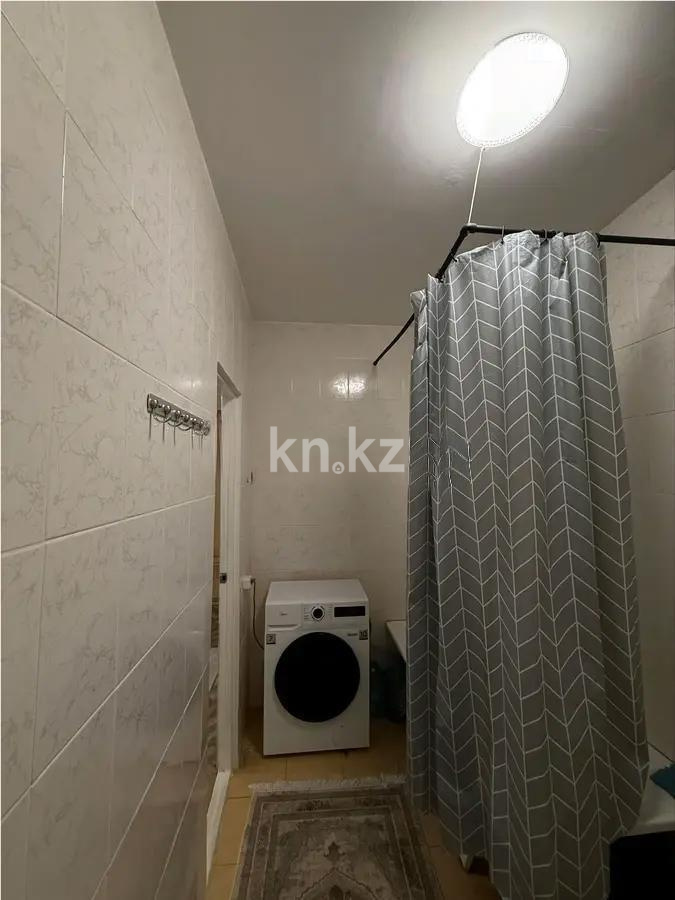 Продажа 1-комнатной квартиры, 40 м², ул. Алматы, дом  13 в Астане - фото 4