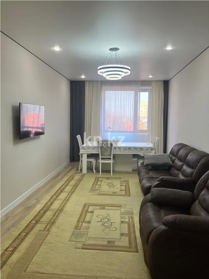 Продажа 3-комнатной квартиры, 94 м² в Астане