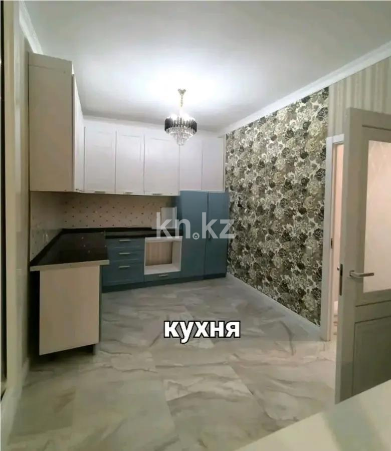 Продажа 1-комнатной квартиры, 47 м² в Астане - фото 3