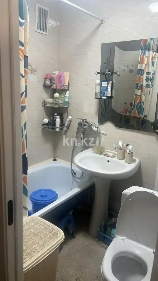 Продажа 2-комнатной квартиры, 44.7 м² в Алматы - фото 3