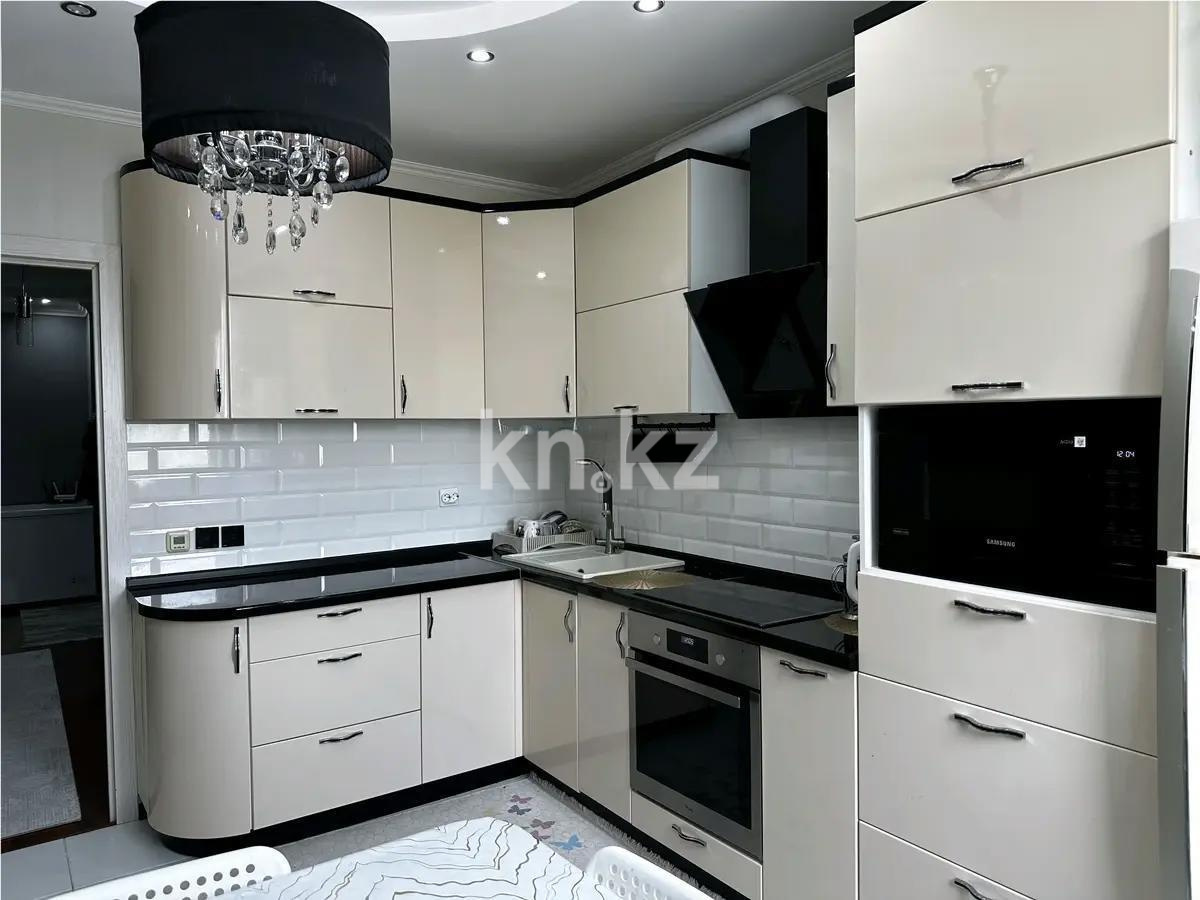 Продажа 4-комнатной квартиры, 98.4 м² в Астане - фото 3