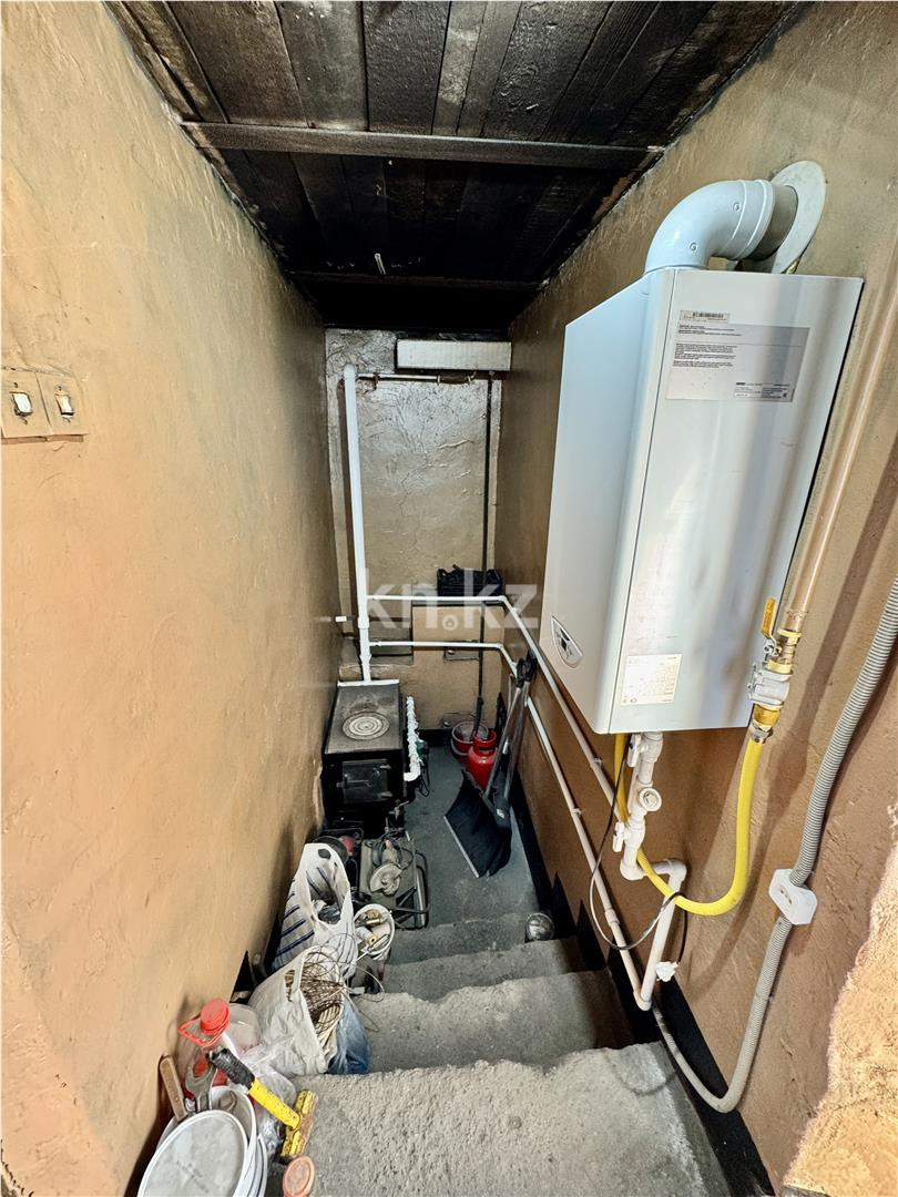 Продажа 3-комнатного дома, 76.7 м², ул. Коцюбинского, дом  1 в Караганде - фото 36