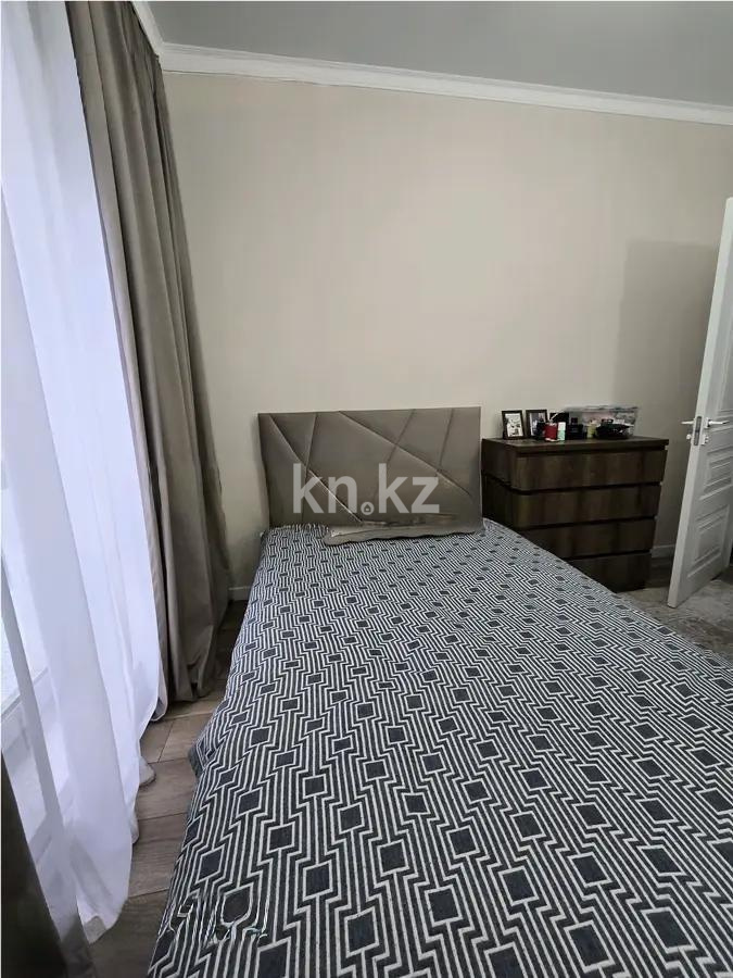 Продажа 3-комнатной квартиры, 62.4 м² в Алматы - фото 2