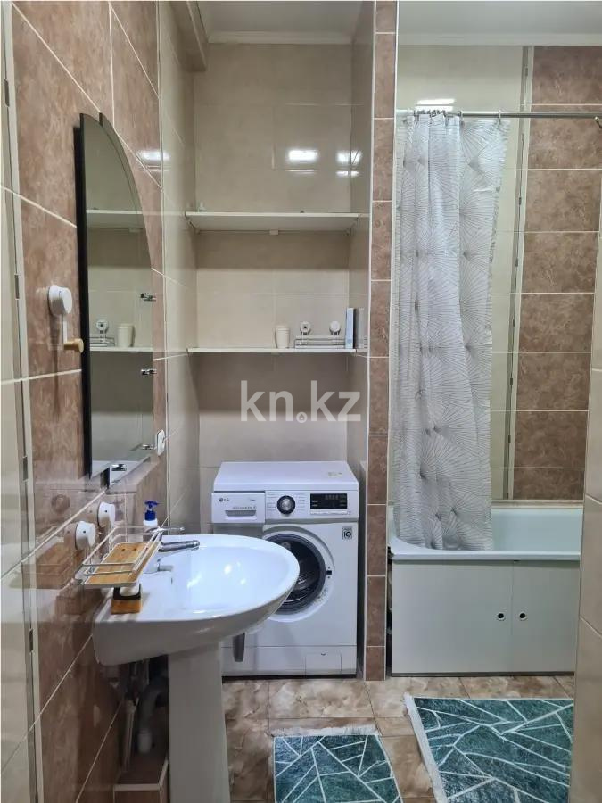 Продажа 2-комнатной квартиры, 77 м², ул. Брусиловского, дом  163 в Алматы - фото 5
