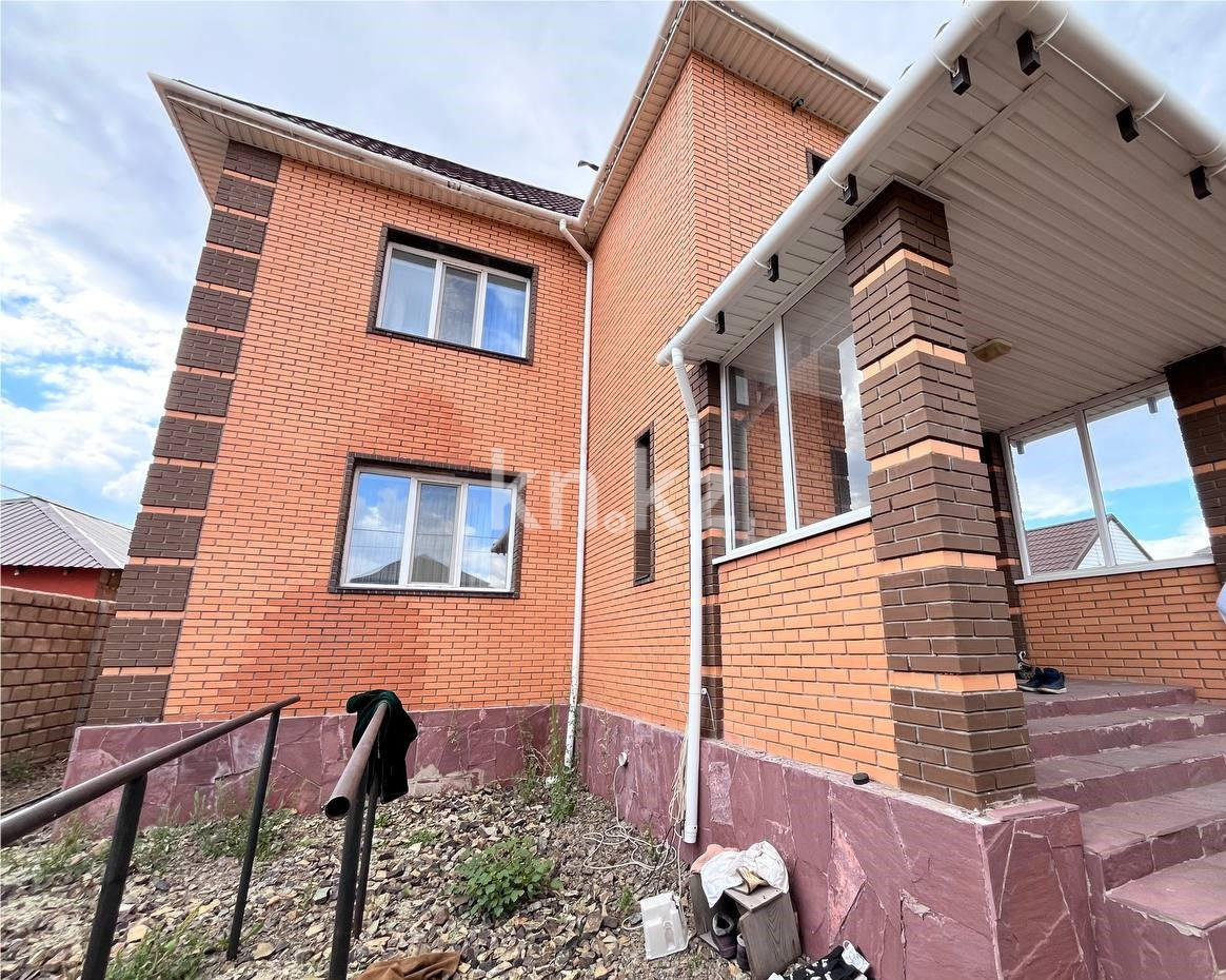 Продажа 8-комнатного дома, 357.5 м² в Караганде