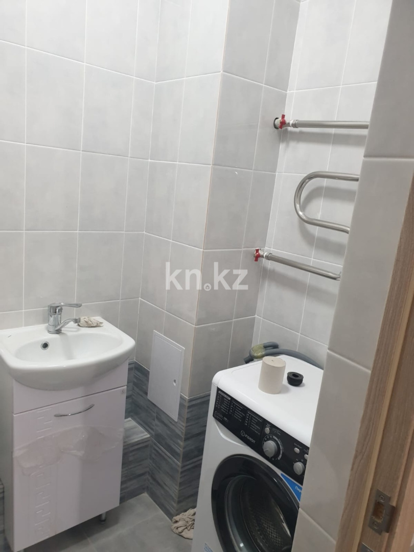 Аренда 1-комнатной квартиры, 46 м² в Астане - фото 7