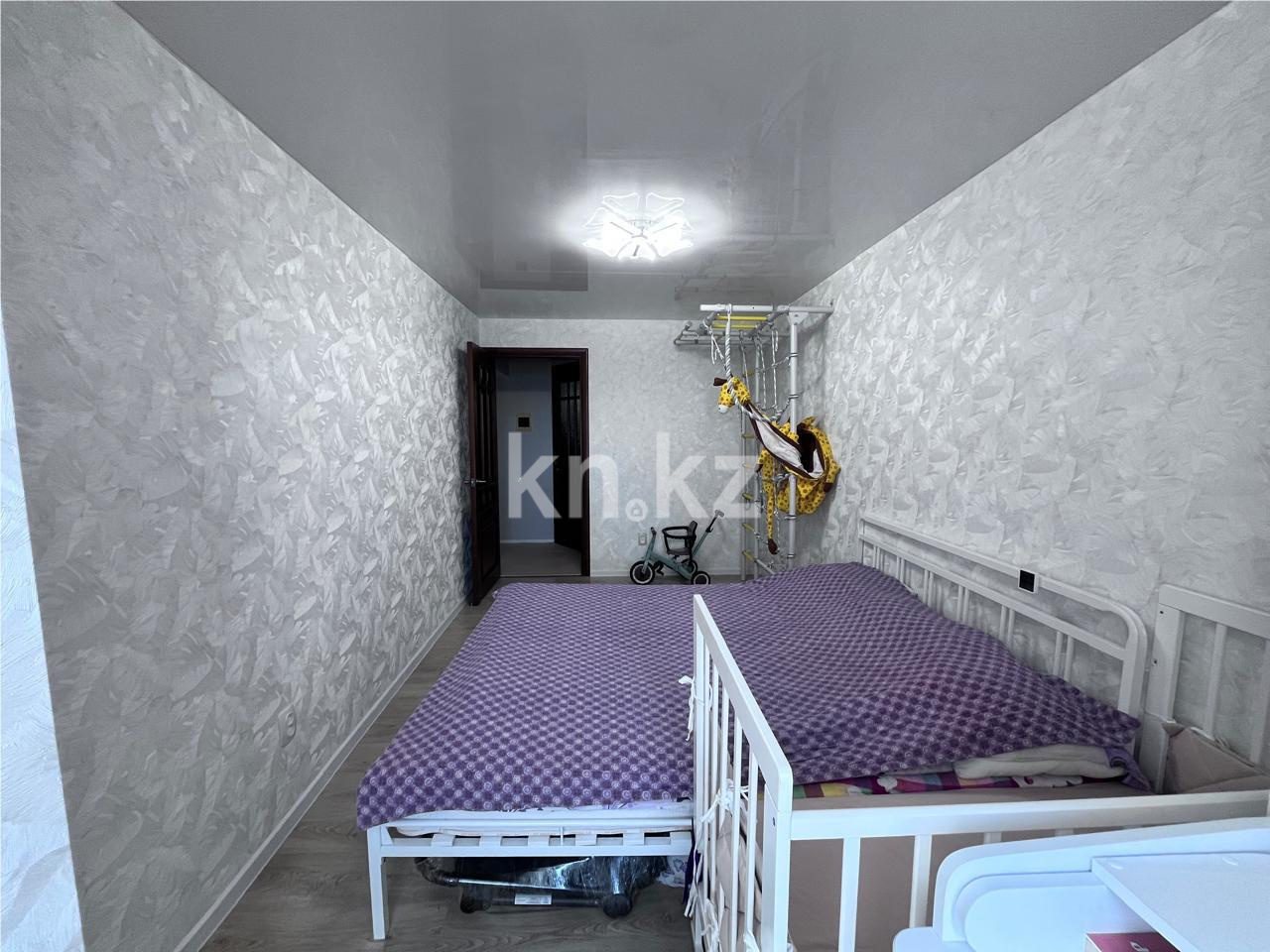 Продажа 2-комнатной квартиры, 57 м² в Караганде - фото 12