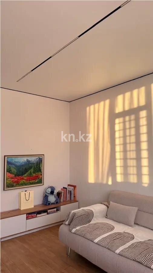Продажа 3-комнатной квартиры, 68 м² в Астане - фото 3