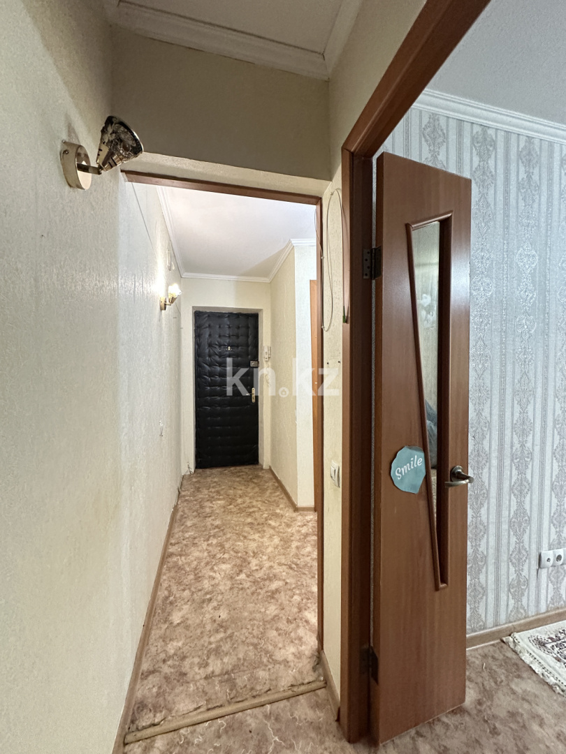 Продажа 2-комнатной квартиры, 45.8 м², ул. Аманжолова, дом  17 в Караганде - фото 15