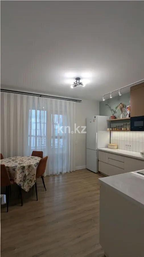 Продажа 3-комнатной квартиры, 94 м² в Астане - фото 4