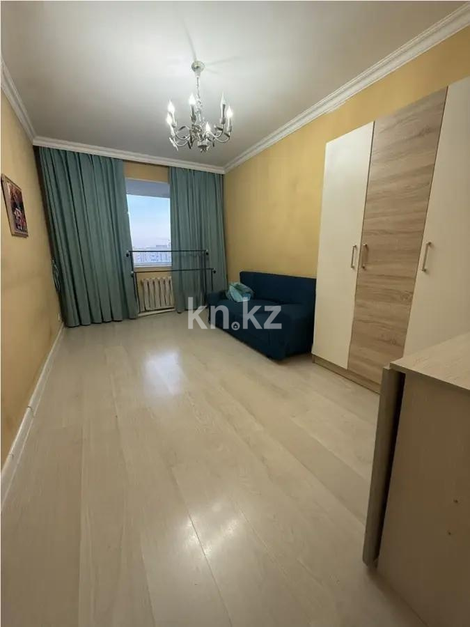 Продажа 2-комнатной квартиры, 51 м² в Астане