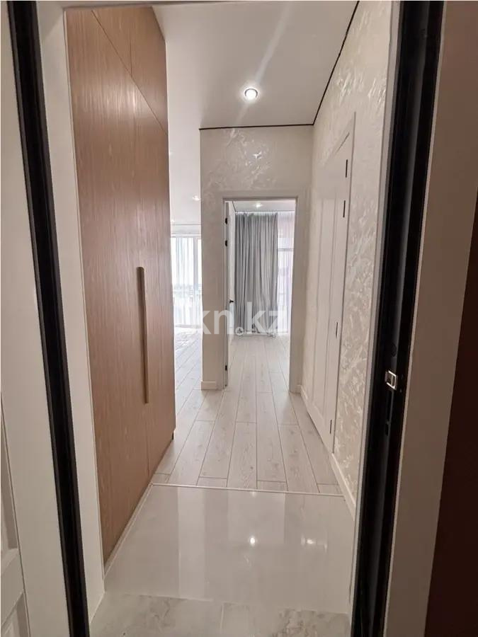 Продажа 2-комнатной квартиры, 40 м² в Астане - фото 5